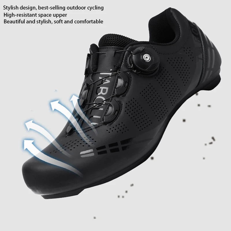 Zapatillas de ruta KSG A3