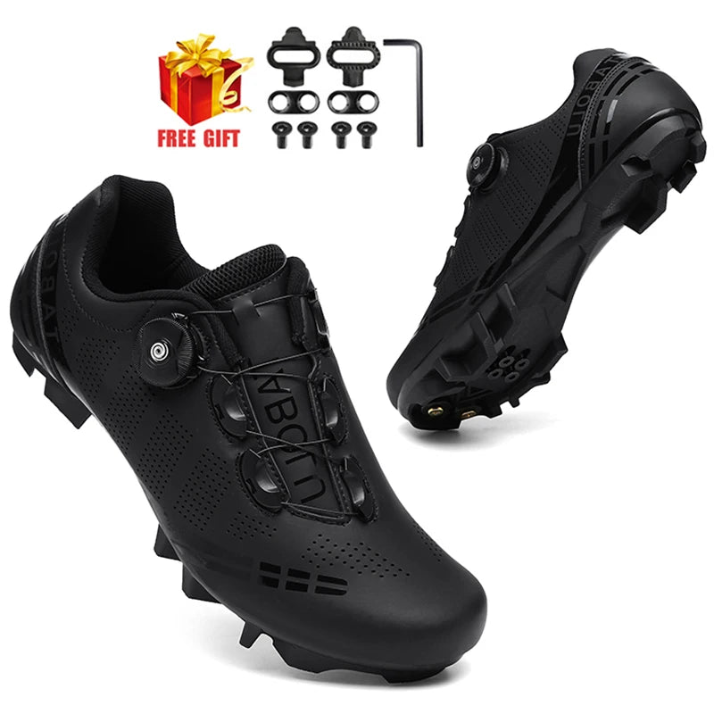 Zapatillas  MTB KSG A4