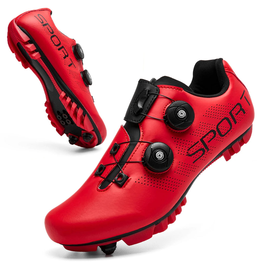 Zapatillas MTB KSG A2
