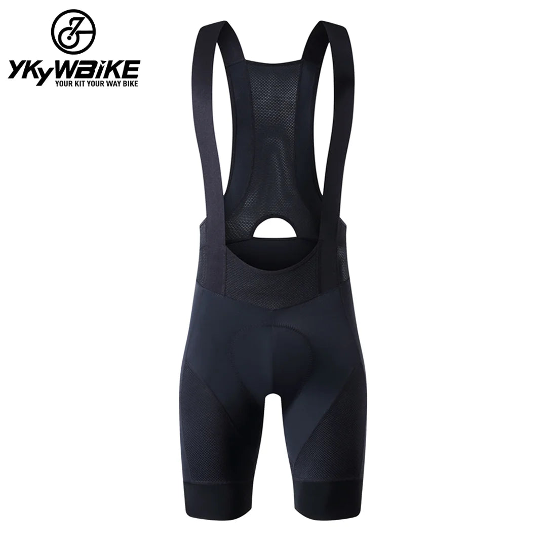 Badanas de ciclismo YKYWBIKE para hombre, 6 horas