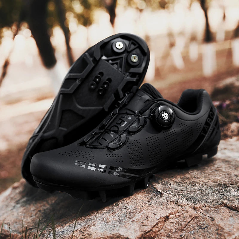 Zapatillas  MTB KSG A4